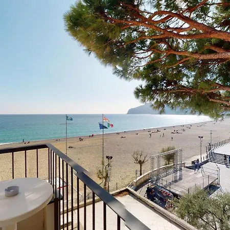 Hotel Ligure