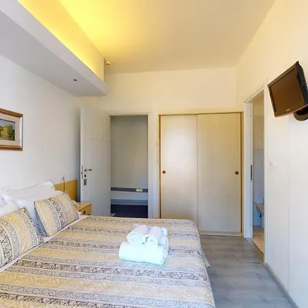 Ligure Hotel 3*