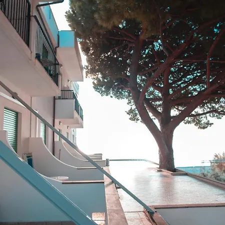 Hotel Ligure 3*