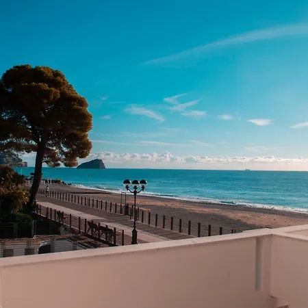Ligure Hotel