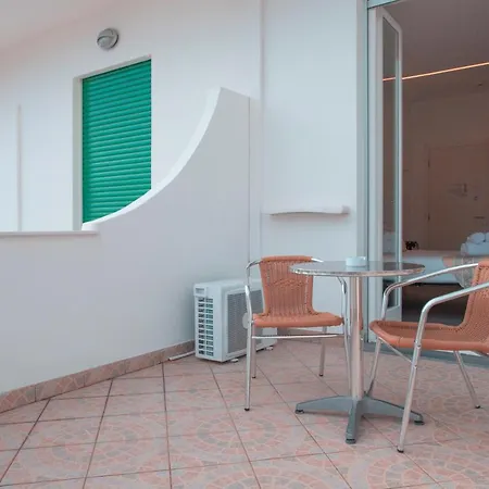Ligure Hotel 3*