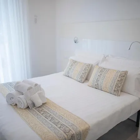 Hotel Ligure 3*