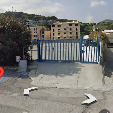 Hotel Ligure 3*