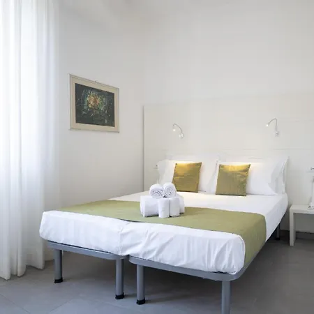 Hotel Ligure