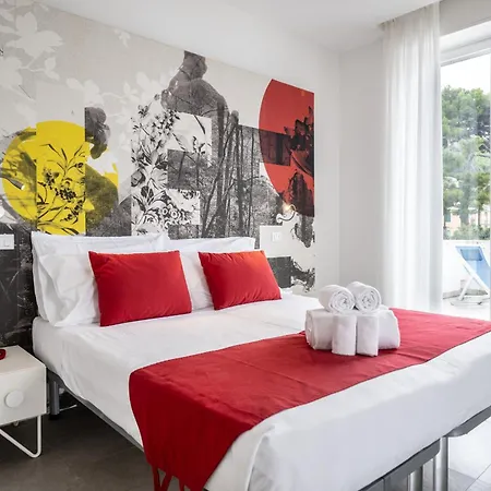 Ligure Hotel 3*