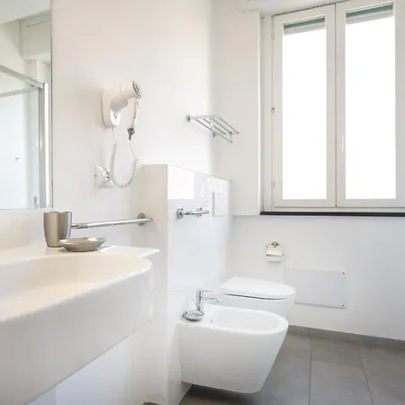 Hotel Ligure 3*