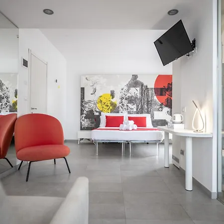 Ligure Hotel Spotorno