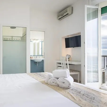 Hotel Ligure Spotorno