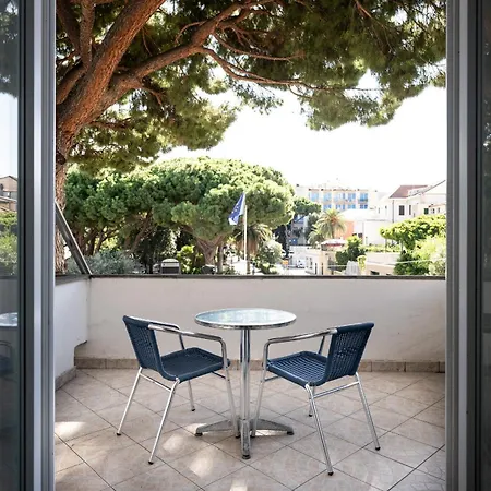 Hotel Ligure