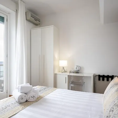 Hotel Ligure 3*