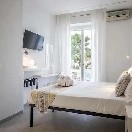 Hotel Ligure Spotorno