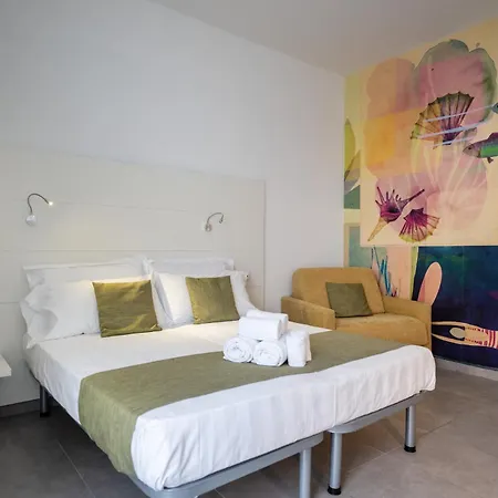 Ligure Hotel