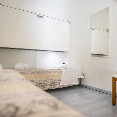 Hotel Ligure 3*