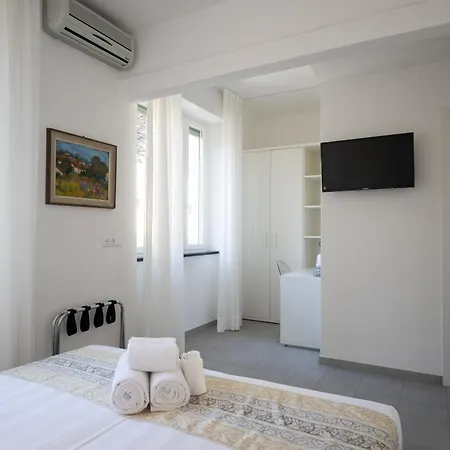 Ligure Hotel Spotorno