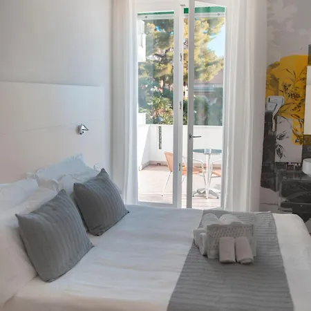 Ligure Hotel