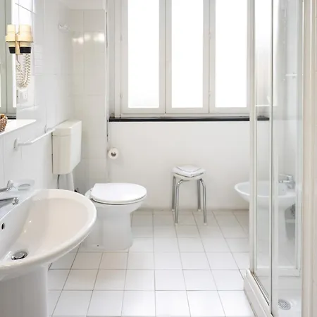 Ligure Hotel 3*