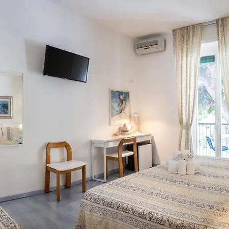 Ligure Hotel Spotorno