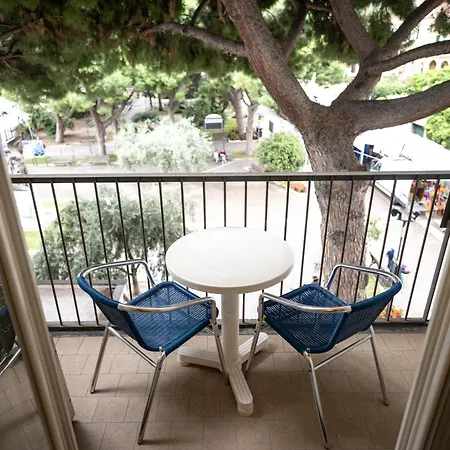 Hotel Ligure Spotorno