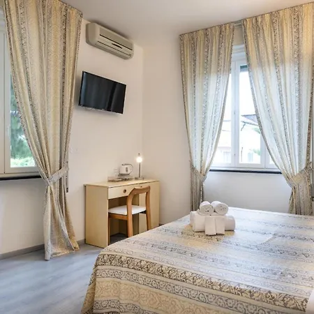 Ligure Hotel 3*