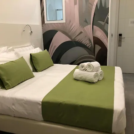 Ligure Hotel Spotorno