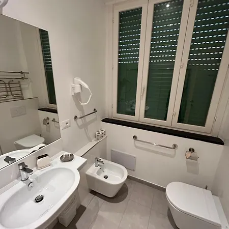 Ligure Hotel 3*