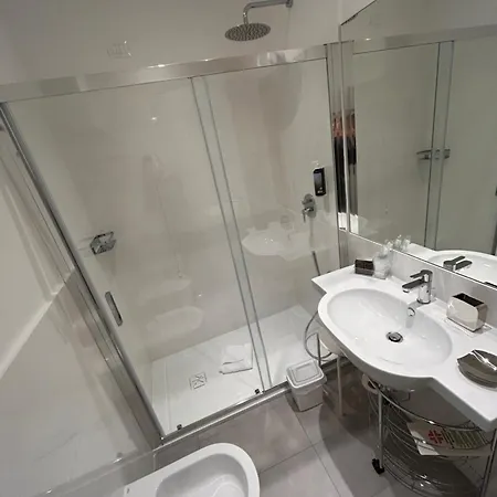 Hotel Ligure 3*
