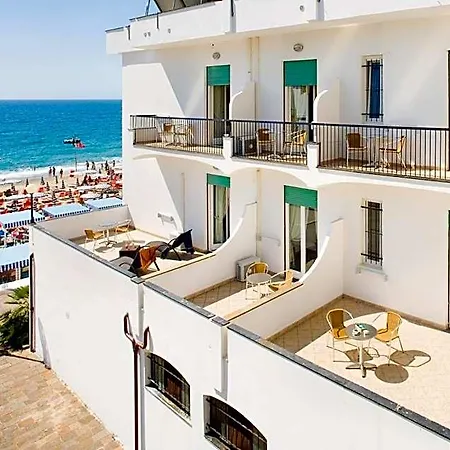 Ligure Hotel