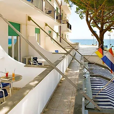 Ligure Hotel