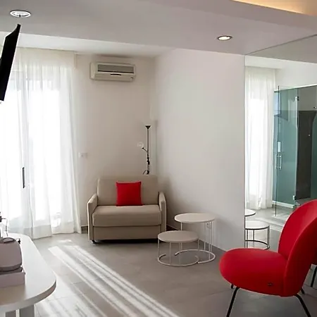 Ligure Hotel Spotorno