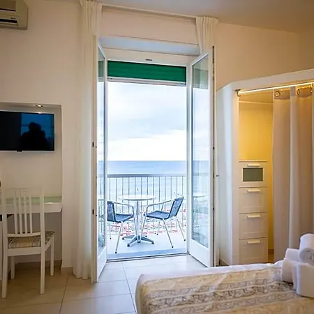 Ligure Hotel Spotorno