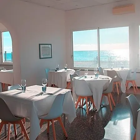 Ligure Hotel 3*