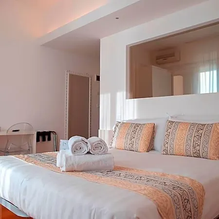 Hotel Ligure 3*