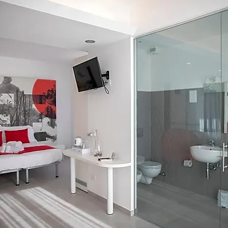 Ligure 3* Spotorno