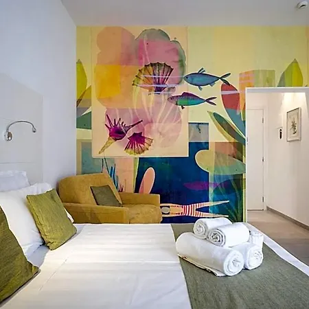 Ligure Hotel 3*