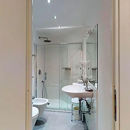 Hotel Ligure 3*