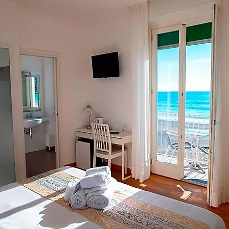 Hotel Ligure 3*
