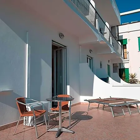 Hotel Ligure Spotorno
