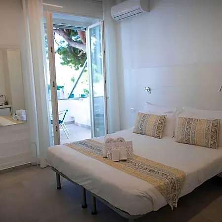 Ligure 3* Spotorno