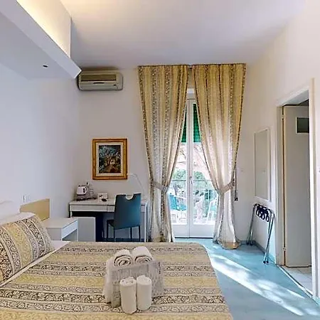 Ligure 3* Spotorno