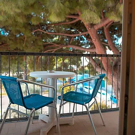 Hotel Ligure 3*