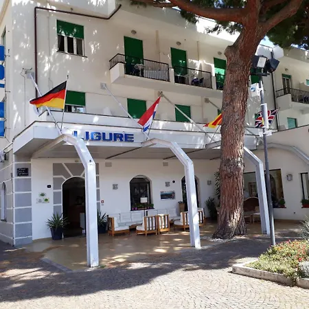 Ligure Hotel