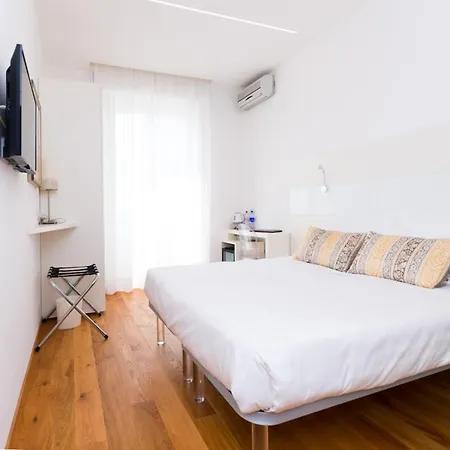 Hotel Ligure Spotorno