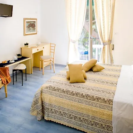 Ligure Hotel Spotorno