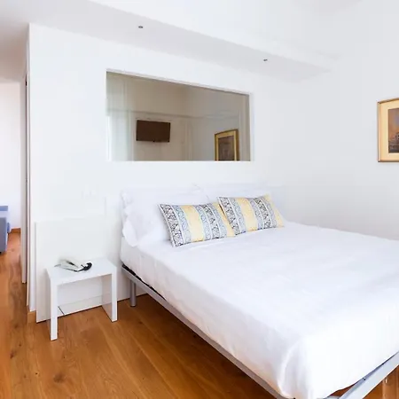 Ligure Hotel Spotorno