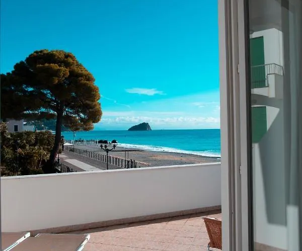 Hotel Ligure Spotorno