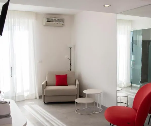 Hotel Ligure Spotorno