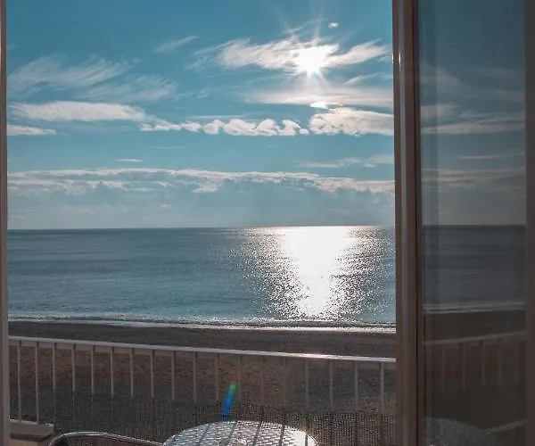 Ligure Hotel Spotorno