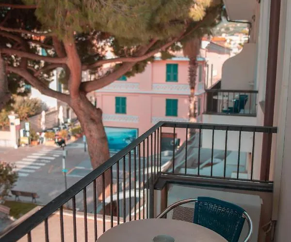 Ligure Hotel Spotorno