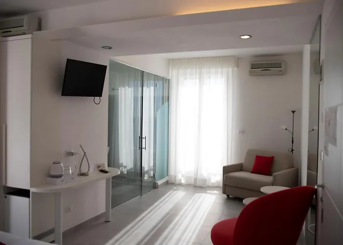 Ligure Hotel Spotorno