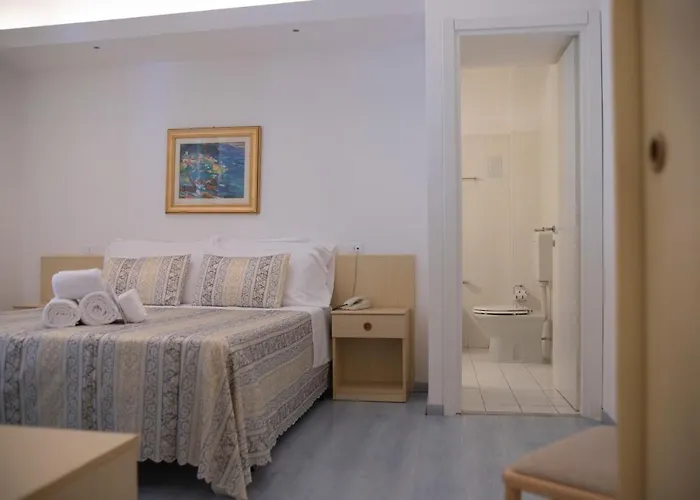 Ligure Hotel Spotorno